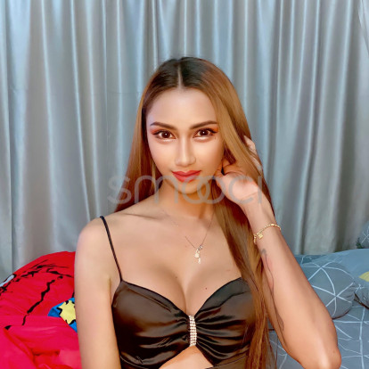 Cream – Good morning dear, I’m free today, can you book me anytime 😊