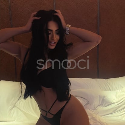 Cristal – Call me•••••