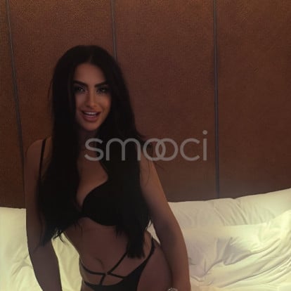 Cristal – In town 🥰