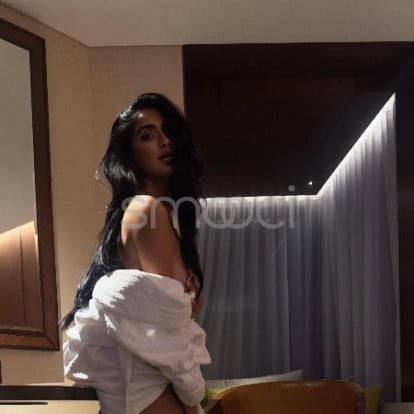 Cristal – For a short time in Singapore 