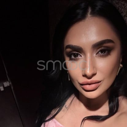 Cristal – Text me for make a appointment 