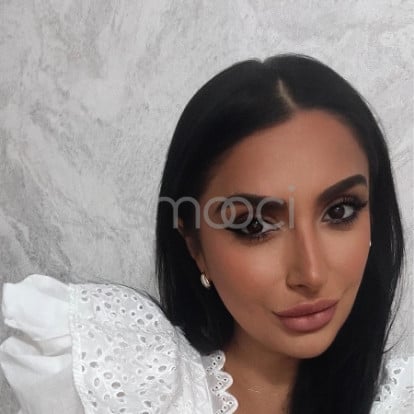 Cristal – Let meet tonight 