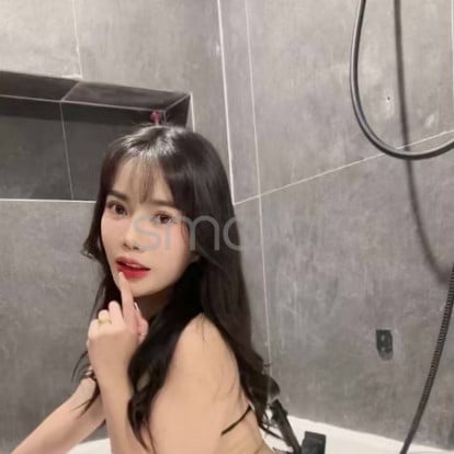 Darling – Shower with me 