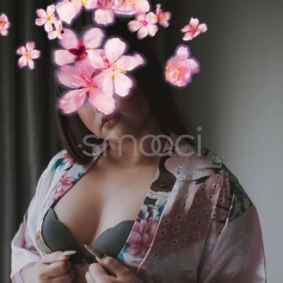 Delle Cebu Escort