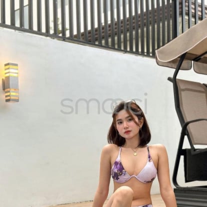 DESSY – Meet me you will happy