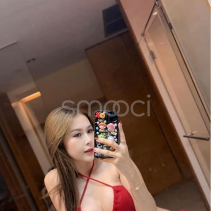 Dewi – I am available anytime 
