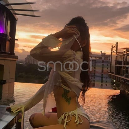 Dimple – Swim with me 💖 meow available tonight 