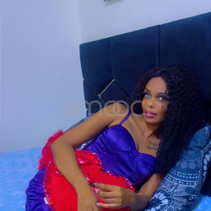 Diva Dubai Escort
