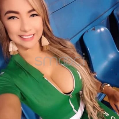 Donna Manchester Escort