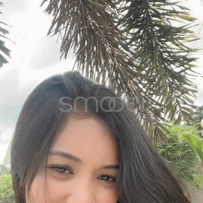 Elara – Confidence looks best with a smile