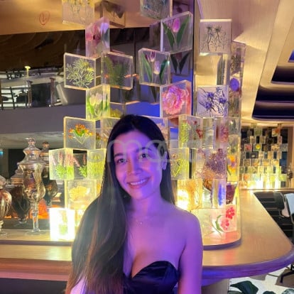 Ella – Hey Bae 