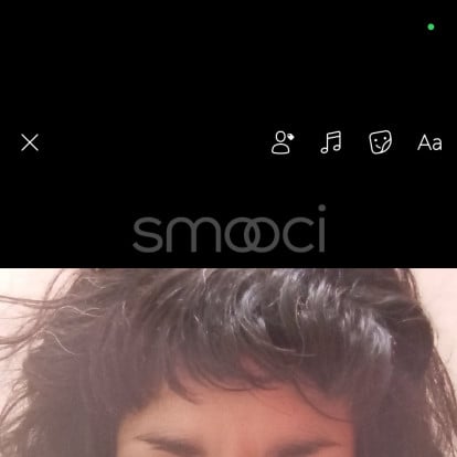 Ellie – Cheeky girl....