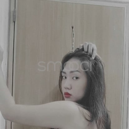 Ellie Wong – What is your biggest fantasy? 