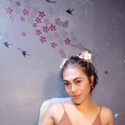 Ema – Ladyboy ema classy friendly functional versatile service with relaxing massage 