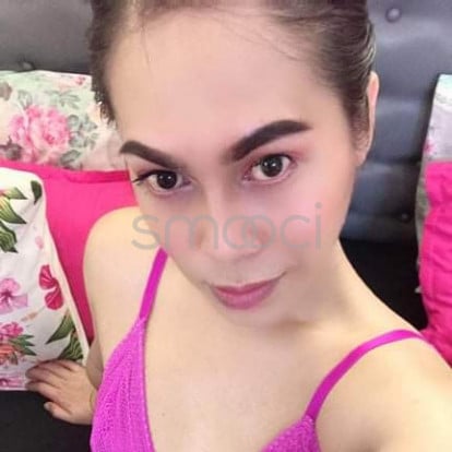 Ema – Shemale here! Functional versatile service with relaxing massage available today 