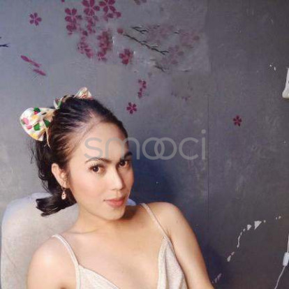 Ema – Ladyboy nextdoor functional versatile service with relaxing massage 