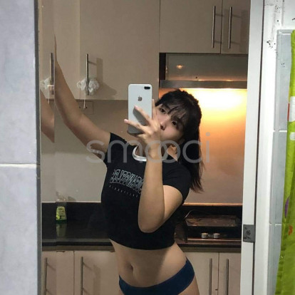 emily chiu – im available anytime contact and book me through smooci ❤️ Im at  pasay near moa