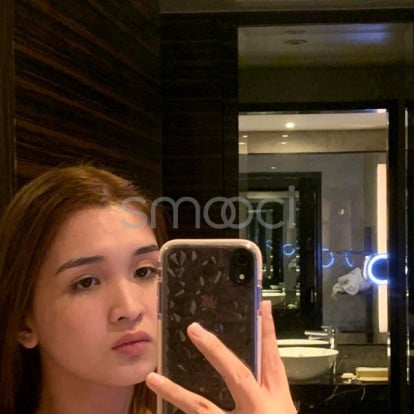 emily chiu – Lets meet and play♥️♥️