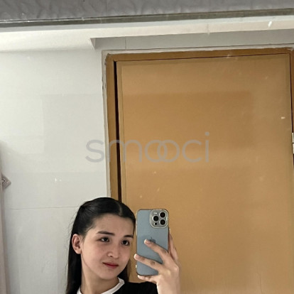 emily chiu – Want this cutie go at your room and play? Im available ♥️