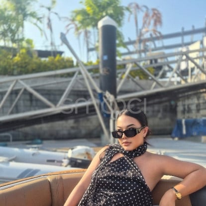 Emma – Cinnamon girl 