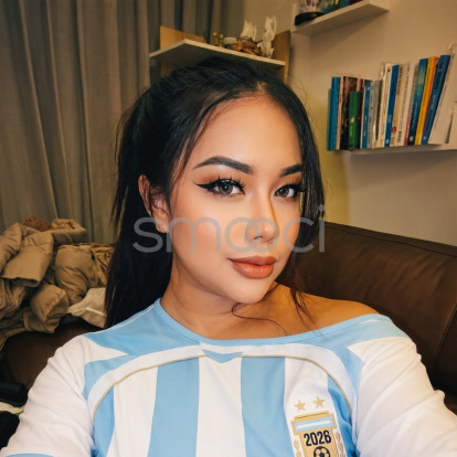 Emma – Vamos Argentina 🇦🇷  ⚽️ 🥅 