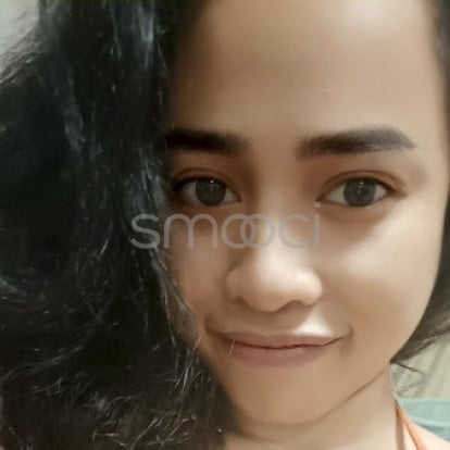 Emmixoxo – “Warning: once you start talking to me, you won’t stop.”