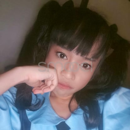 Emmixoxo – Waiting to meet you 😜