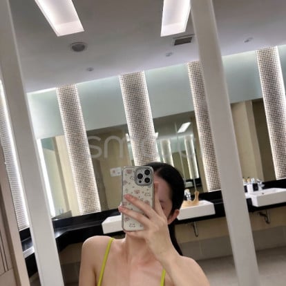 Emmy – Do you like it hot, my love?💋