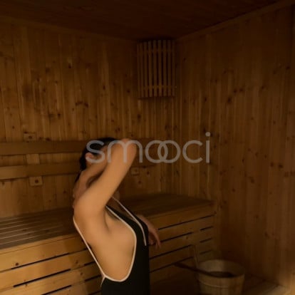 Emmy – Let's lose some sweat💦