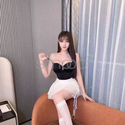 Enjii Macau Escort