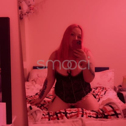 Ewelina Manchester Escort