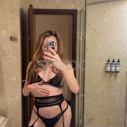 Faith – I will give you a good time for sure 🥒💪🍆🌊 