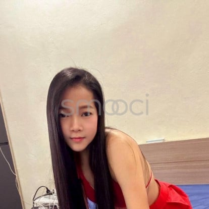 Fang – Hi 😊 I'm available 