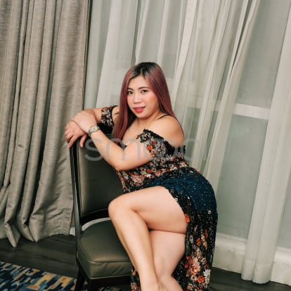 Faye Manila Escort