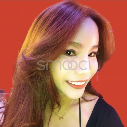 Gale asia – 💦🍌🫢