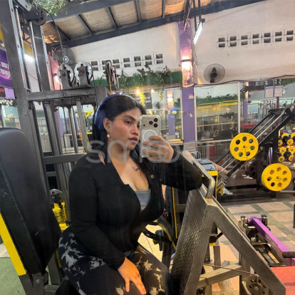 Gee Anne Lopez – Cardio with me? 🤫