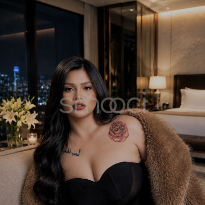 Gee Anne Lopez – Book me in advance baby😘