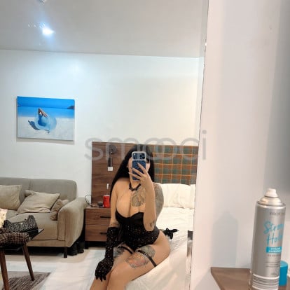Gemini_baby – 🖤