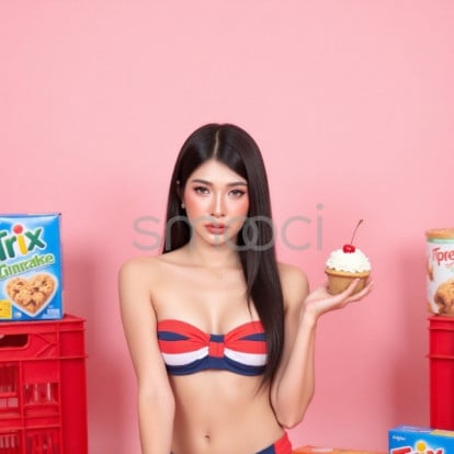 Gifezy – Come join me 😍