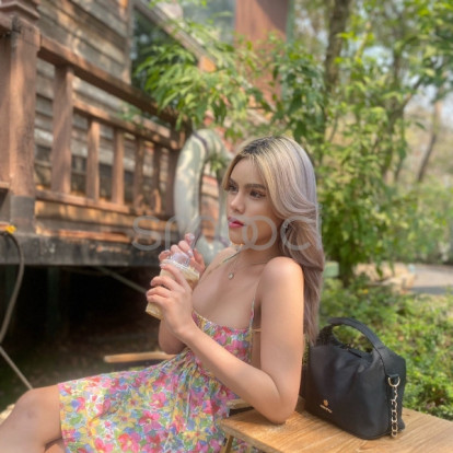 Gillvi – Hi baby booking 😉🍌😝🍌💦