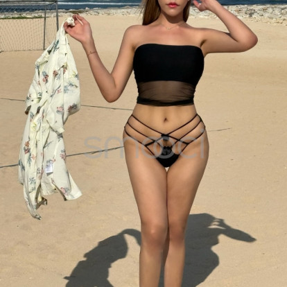 Gillvi – Hi booking me 😉😊🍌💦