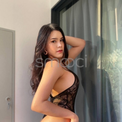 Gillvi – Hi baby booking me 😗🍌💦