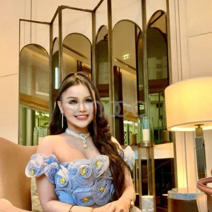 Gina – Gina Bkk💋💋💋