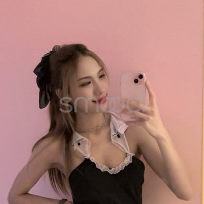 Gina – 🤎🖤🩶🤍