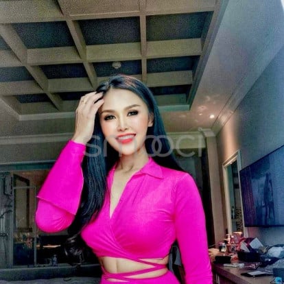 Gina – Gina Bkk💋💋💋