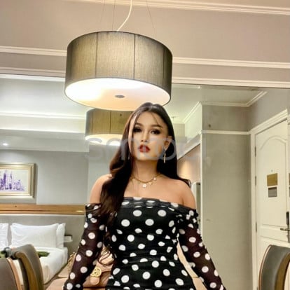 Gina – Gina Bkk❤️❤️❤️