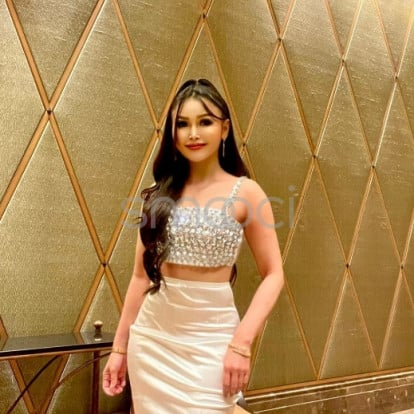 Gina – Gina Bkk❤️❤️❤️