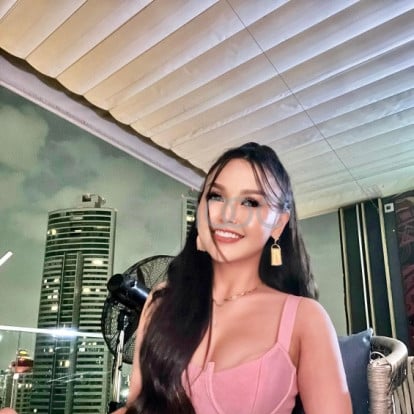 Gina – Gina Bkk❤️❤️❤️