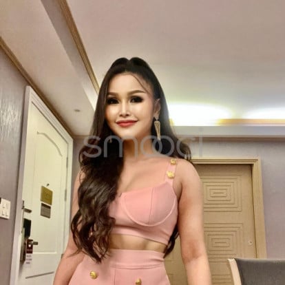 Gina – Gina Bkk❤️❤️❤️