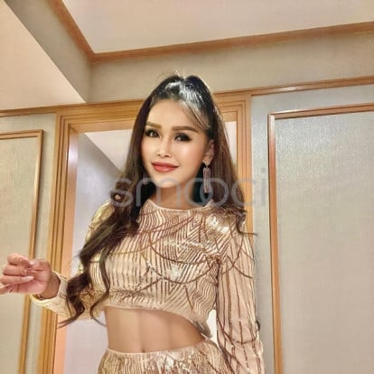 Gina – I'm back now💋💋